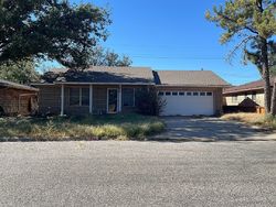 Pre-foreclosure in  COMANCHE TRL Pampa, TX 79065