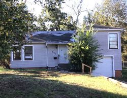 Pre-foreclosure Listing in EMMONS ST KILGORE, TX 75662