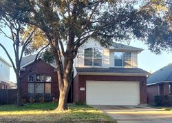 Pre-foreclosure in  CARROLLTON CREEK LN Houston, TX 77084