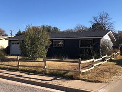Pre-foreclosure in  RANGER ST Hereford, TX 79045