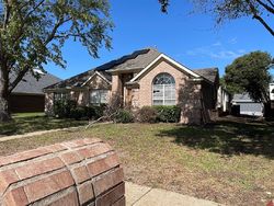 Pre-foreclosure in  ROBINCREEK LN Frisco, TX 75035