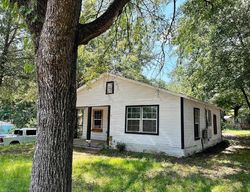 Pre-foreclosure in  S MONTGOMERY ST Gilmer, TX 75644