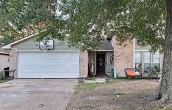 Pre-foreclosure in  TARPAULIN WAY Crosby, TX 77532