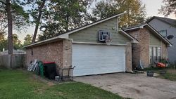 Pre-foreclosure in  TARPAULIN WAY Crosby, TX 77532