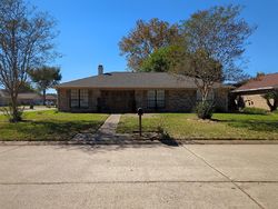 Pre-foreclosure in  RAFES WAY Beaumont, TX 77706