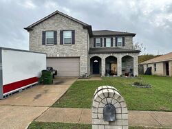 Pre-foreclosure in  BROADVIEW DR Mesquite, TX 75180