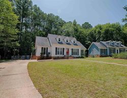 Pre-foreclosure in  LOCKSHIRE RD Columbia, SC 29212