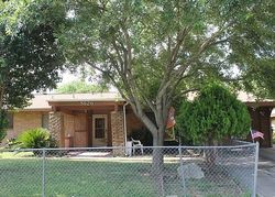 Pre-foreclosure in  BRAVO VALLEY ST San Antonio, TX 78227