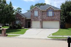 Pre-foreclosure in  SPRING DANE DR Spring, TX 77373