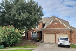 Pre-foreclosure in  PRAIRIE BLF Seguin, TX 78155