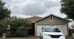 Pre-foreclosure in  MOSSYCUP LN Austin, TX 78724
