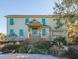 Pre-foreclosure Listing in SEAHORSE CT ISLE OF PALMS, SC 29451