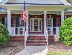 Pre-foreclosure in  ANSON DR Columbia, SC 29229