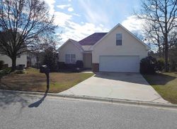 Pre-foreclosure in  GALLATIN CIR Irmo, SC 29063