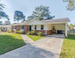 Pre-foreclosure in  SIERRA DR West Columbia, SC 29170