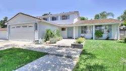 Pre-foreclosure in  RATHMANN DR San Jose, CA 95148