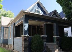 Pre-foreclosure in  N MONROE ST Clinton, IL 61727