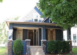 Pre-foreclosure Listing in N MONROE ST CLINTON, IL 61727