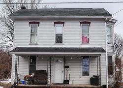Pre-foreclosure Listing in S 4TH ST NEWPORT, PA 17074