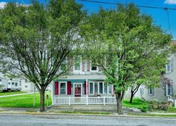 Pre-foreclosure in  E RICHLAND AVE Myerstown, PA 17067