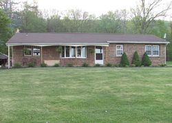 Pre-foreclosure in  SHADE VALLEY RD Shade Gap, PA 17255