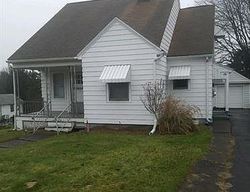 Pre-foreclosure Listing in RIDGE ST HONESDALE, PA 18431