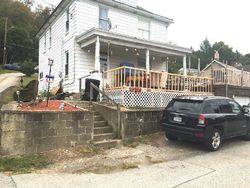 Pre-foreclosure in  5TH AVE Brownsville, PA 15417