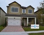 Pre-foreclosure in  RAVENA AVE W Saint Cloud, FL 34771