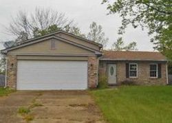 Pre-foreclosure in  KINGSTON DR Franklin, OH 45005