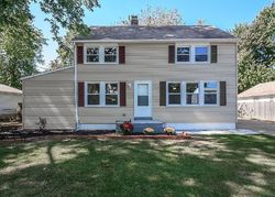 Pre-foreclosure in  PONTIAC AVE Painesville, OH 44077