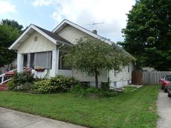 Pre-foreclosure in  ELMO AVE Hamilton, OH 45015