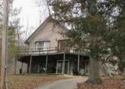 Pre-foreclosure Listing in E FORK RD ABERDEEN, OH 45101