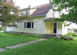 Pre-foreclosure in  S MAIN ST West Unity, OH 43570