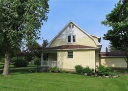 Pre-foreclosure in  S MAIN ST West Unity, OH 43570