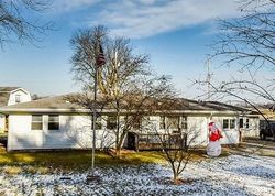 Pre-foreclosure in  LAKE ST Belle Center, OH 43310