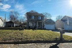 Pre-foreclosure in  PENSACOLA AVE Pontiac, MI 48340