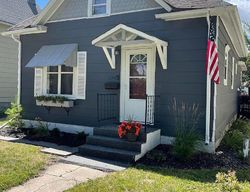Pre-foreclosure in  N 4TH ST Grand Forks, ND 58203