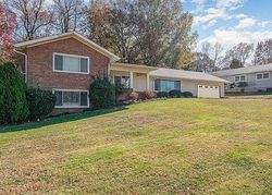 Pre-foreclosure in  WENDOVER DR High Point, NC 27262