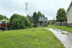 Pre-foreclosure in  APACHE ST Greensboro, NC 27401