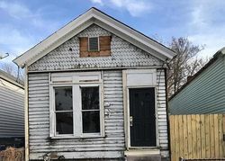 Pre-foreclosure in  N 29TH ST Louisville, KY 40212