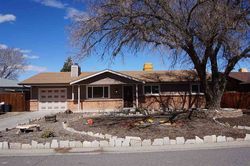 Pre-foreclosure in  WILLIAM DR Grand Junction, CO 81503