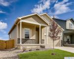 Pre-foreclosure in  MAPLE ST Bennett, CO 80102