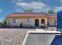 Pre-foreclosure in  S CLUBHOUSE DR Casa Grande, AZ 85194