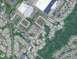 Pre-foreclosure in  RYERSON RD Philadelphia, PA 19114