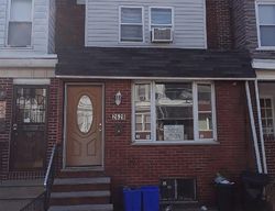 Pre-foreclosure in  S MASSEY ST Philadelphia, PA 19142