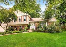 Pre-foreclosure in  LADY LEWIS CT Springfield, VA 22153