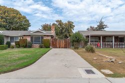 Pre-foreclosure in  W ASHLAND AVE Visalia, CA 93277