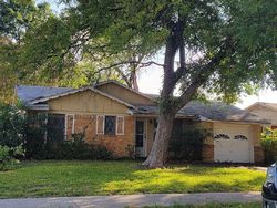 Pre-foreclosure in  E CHICO DR Garland, TX 75041