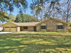 Pre-foreclosure in  CARNAHAN PL Beaumont, TX 77707