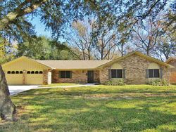 Pre-foreclosure in  CARNAHAN PL Beaumont, TX 77707